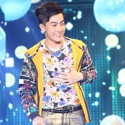 ซีดี the star 10 หรือ ซีดี กันต์ธีร์ ปิติธัญ 
