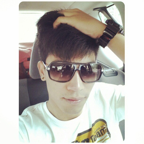 เต้ the star 10