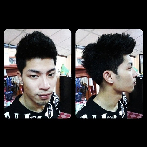 เต้ the star 10