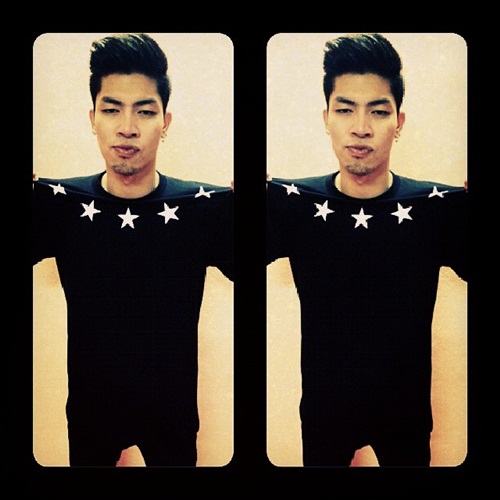 เต้ the star 10