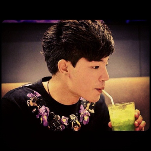 เต้ the star 10
