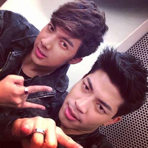 เต้ the star 10