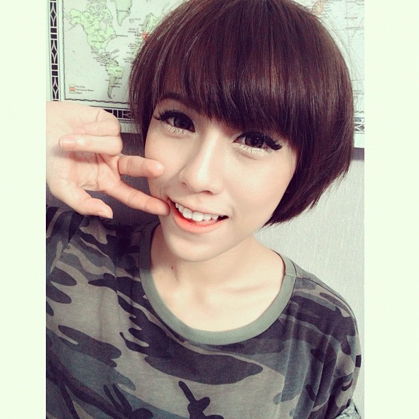 แอปเปิ้ล สีสะเหงียน