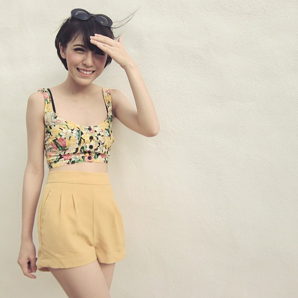 แอปเปิ้ล สีสะเหงียน