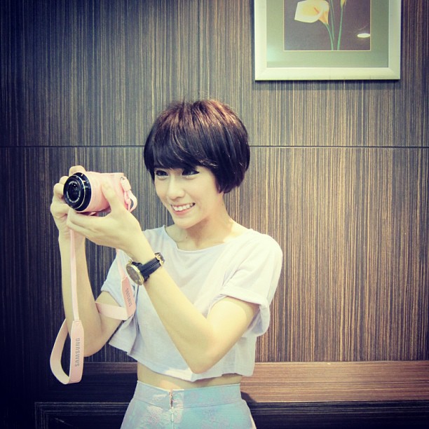 แอปเปิ้ล สีสะเหงียน