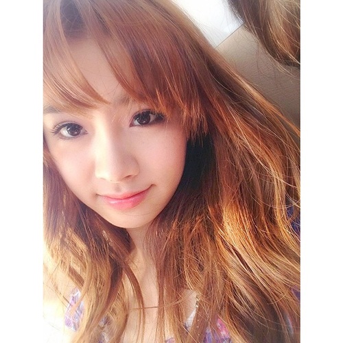 ดาร์ลิ่ง อารดา อารยวุฒิ ประวัติ สาวน่ารักวัยใส ที่กำลังมาแรง