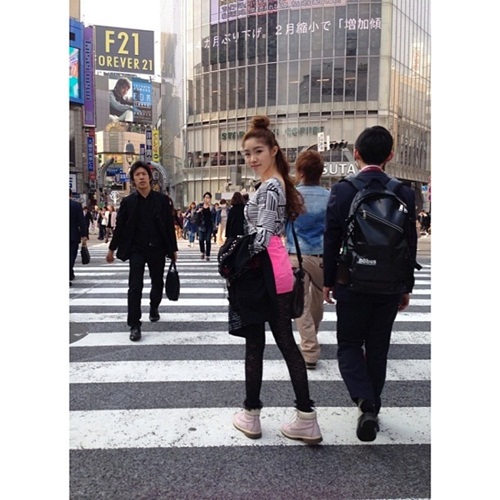 ดาร์ลิ่ง อารดา อารยวุฒิ ประวัติ สาวน่ารักวัยใส ที่กำลังมาแรง