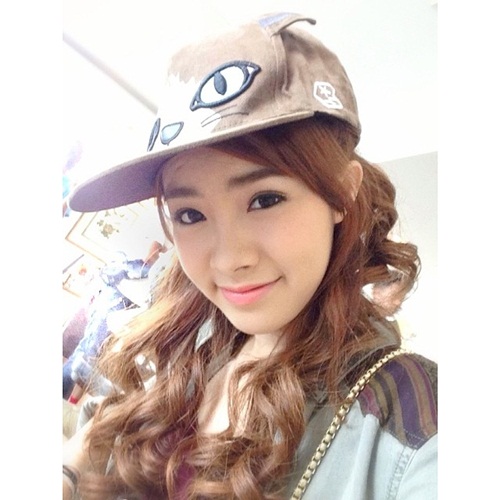 ดาร์ลิ่ง อารดา อารยวุฒิ ประวัติ สาวน่ารักวัยใส ที่กำลังมาแรง