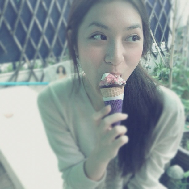 มิว นิษฐา จิรยั่งยืน ประวัติ  มิว นิษฐา นางเอกน้องใหม่ช่อง 3 