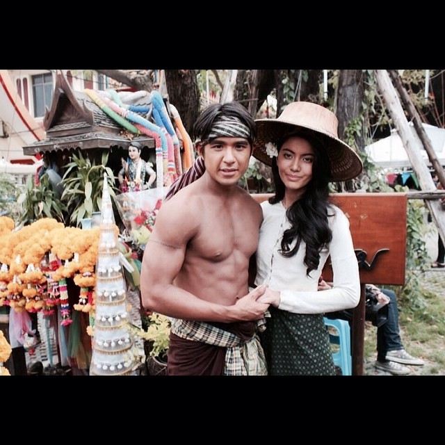  นิว ชัยพล  