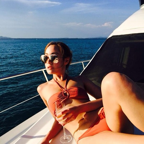 ผิง พิมพาภรณ์ ลีนุตพงษ์