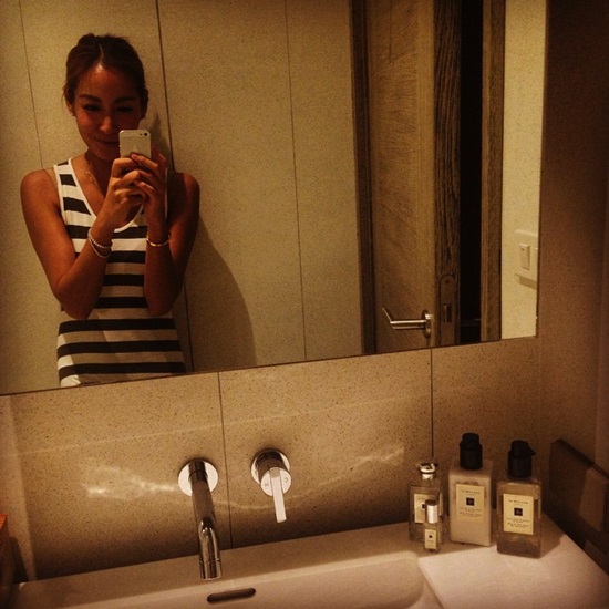 ผิง พิมพาภรณ์ ลีนุตพงษ์