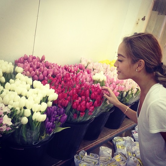 ผิง พิมพาภรณ์ ลีนุตพงษ์