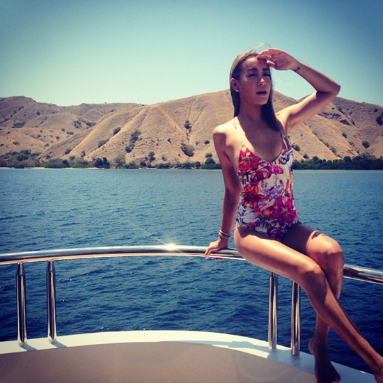 ผิง พิมพาภรณ์ ลีนุตพงษ์