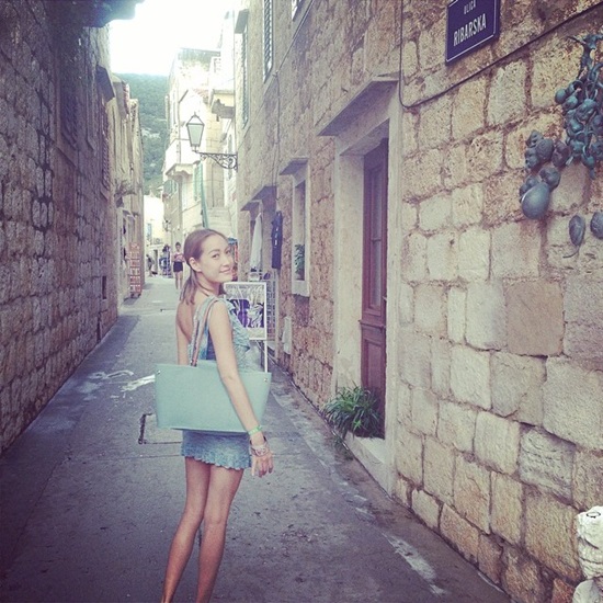 ผิง พิมพาภรณ์ ลีนุตพงษ์