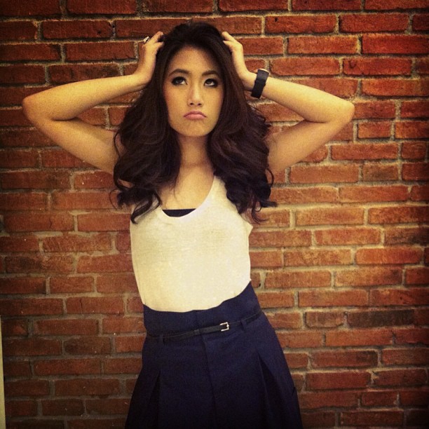 เพลง ชนม์ทิดา ลูกสาวตู่ นันทิดา เอ๋ ชนม์สวัสดิ์