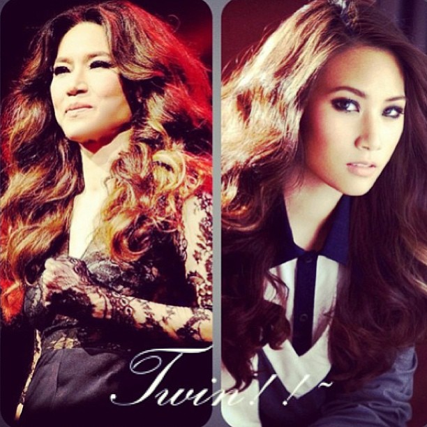 เพลง ชนม์ทิดา ลูกสาวตู่ นันทิดา เอ๋ ชนม์สวัสดิ์