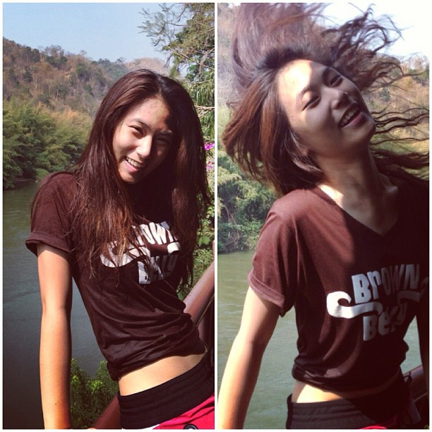 เพลง ชนม์ทิดา ลูกสาวตู่ นันทิดา เอ๋ ชนม์สวัสดิ์