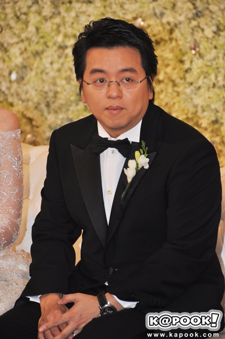 เมย์ มาริษา ฮอร์น แต่งงาน ป๊อก วิลักษณ์ โหลทอง 