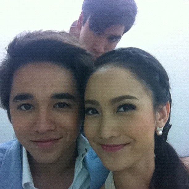 งานแต่งจ๋า ยศสินี ณ นคร  เปิ้ล ณัฐบูร