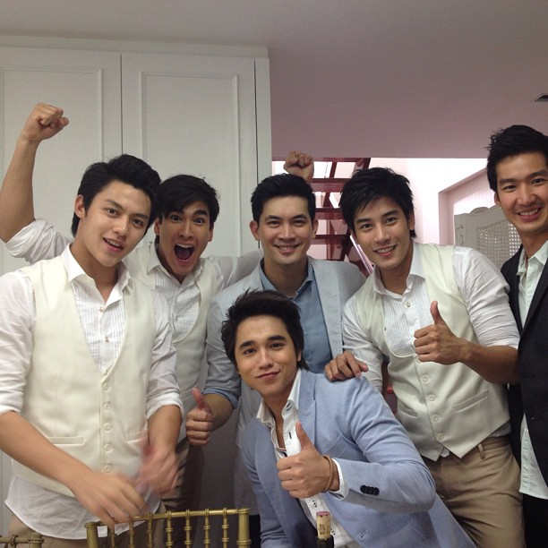 งานแต่งจ๋า ยศสินี ณ นคร  เปิ้ล ณัฐบูร