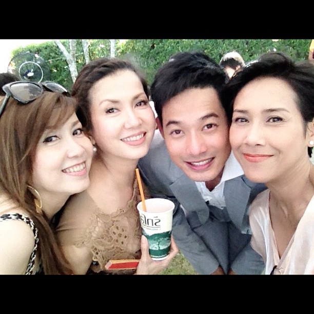 งานแต่งจ๋า ยศสินี ณ นคร  เปิ้ล ณัฐบูร