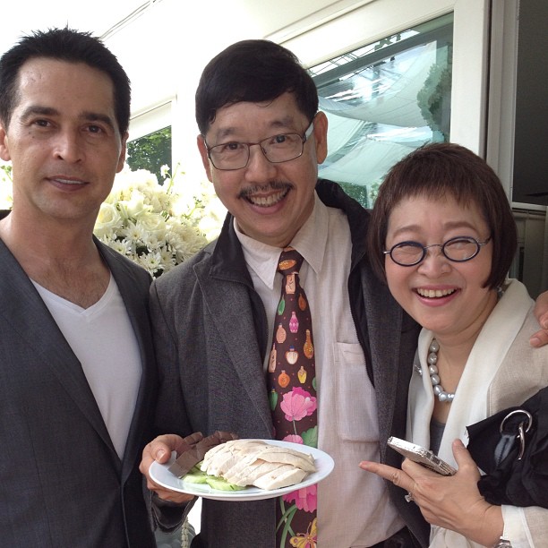งานแต่งจ๋า ยศสินี ณ นคร  เปิ้ล ณัฐบูร