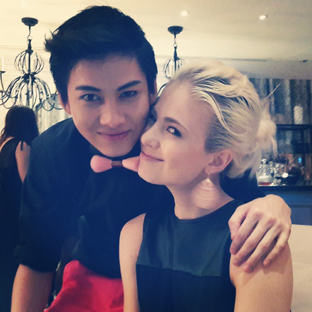 กอล์ฟ พิชญะ เลิก เคธี่