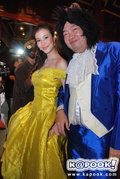 งานทีวีพูล 2012