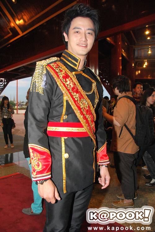 งานทีวีพูล 2012