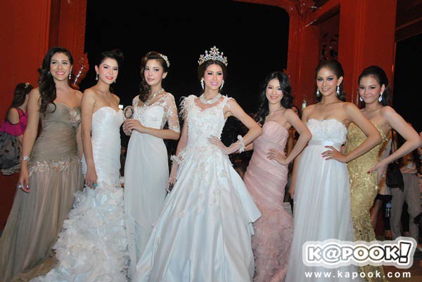 งานทีวีพูล 2012