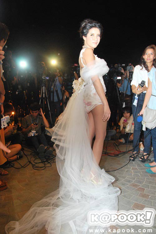 งานทีวีพูล 2012