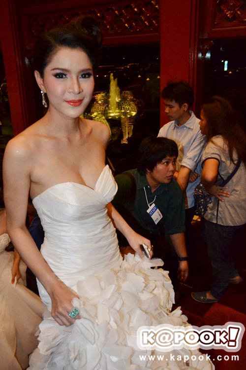 งานทีวีพูล 2012