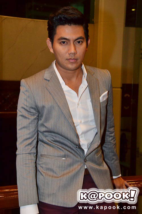 งานทีวีพูล 2012