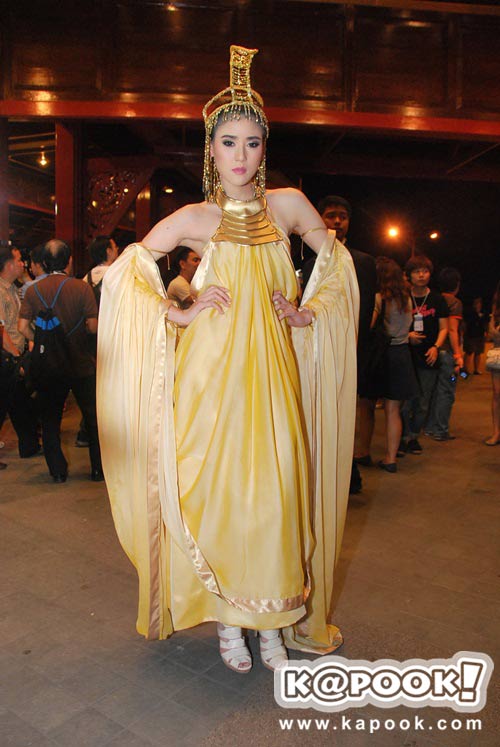 งานทีวีพูล 2012