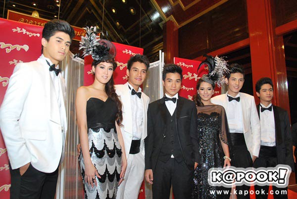 งานทีวีพูล 2012