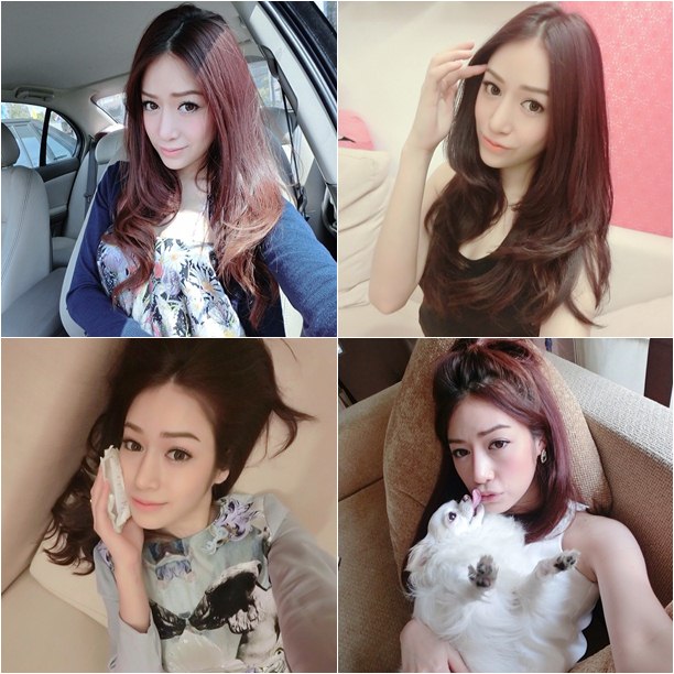 พาย พิมพ์พัชร วัชรเสวี สาวที่เป็นข่าวกับ บอม ธนิน