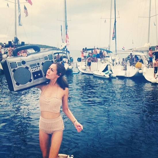 ผิง พิมพาภรณ์ ลีนุตพงษ์