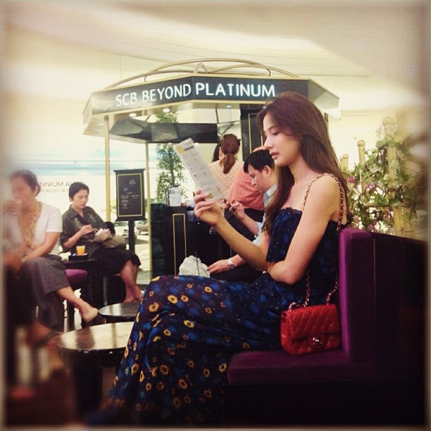 สายสร้อย จันดารา