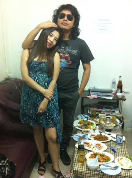 เสก-กานต์ เตรียมจดทะเบียนรอบ 2
