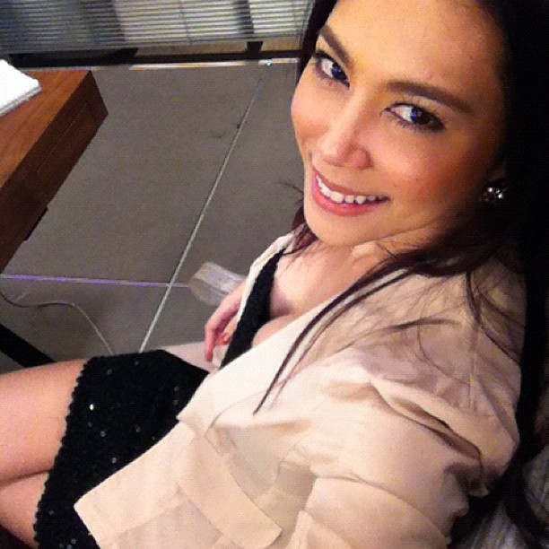 ว้าว! ตอง ภัครมัย โชว์ของดี เซ็กซี่เบา ๆ ในอินสตาแกรม