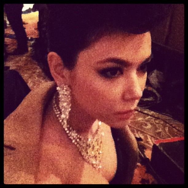 ว้าว! ตอง ภัครมัย โชว์ของดี เซ็กซี่เบา ๆ ในอินสตาแกรม