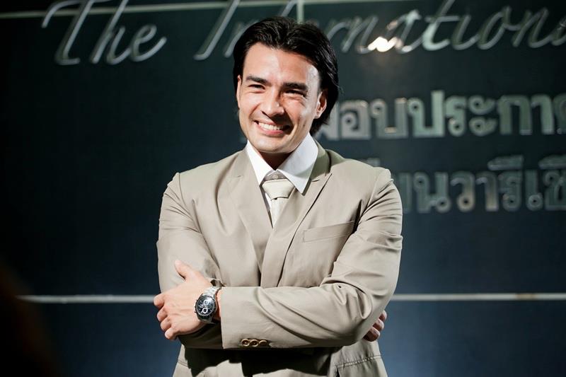 ตั๊ก บริบูรณ์