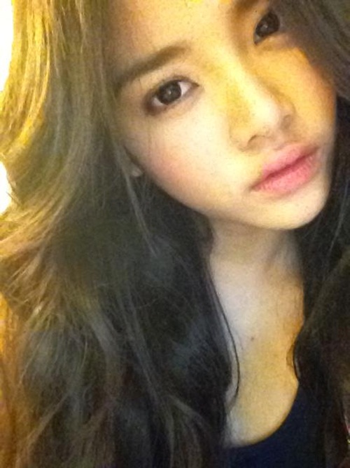 วาววา ณิชารีย์ โชคประจักษ์ชัด