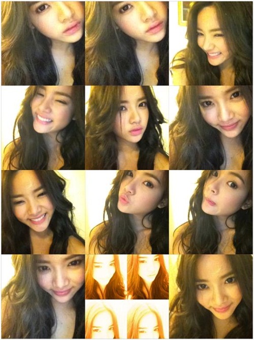 วาววา ณิชารีย์ โชคประจักษ์ชัด