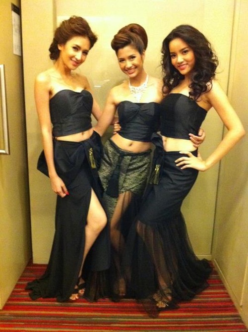 วาววา ณิชารีย์ โชคประจักษ์ชัด