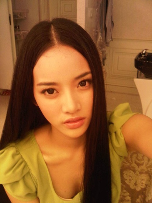 วาววา ณิชารีย์ โชคประจักษ์ชัด