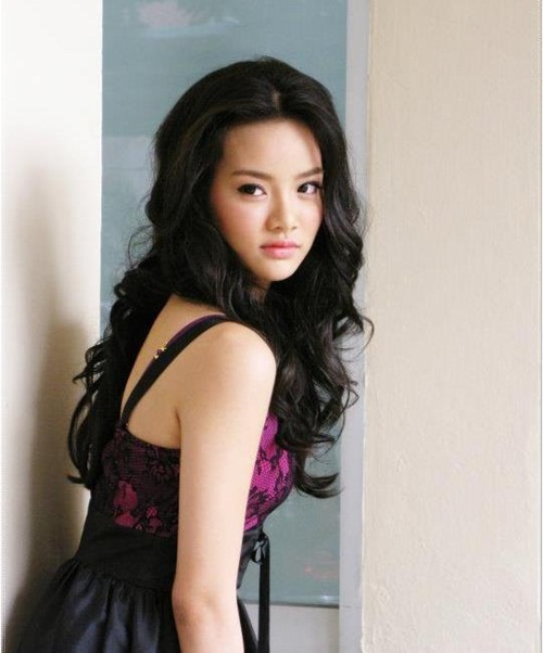 วาววา ณิชารีย์ โชคประจักษ์ชัด