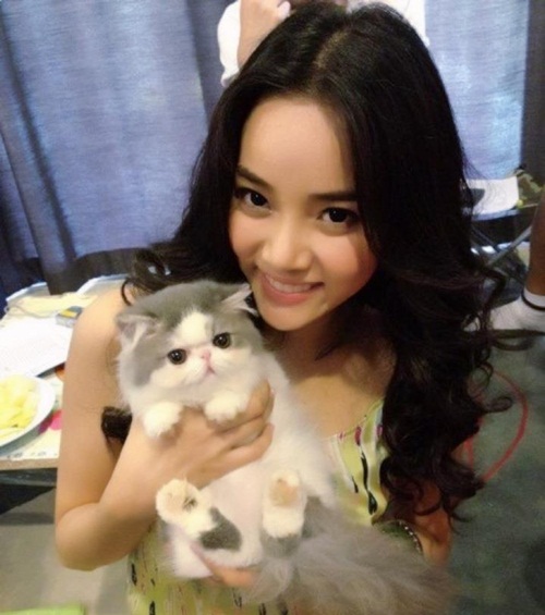 วาววา ณิชารีย์ โชคประจักษ์ชัด