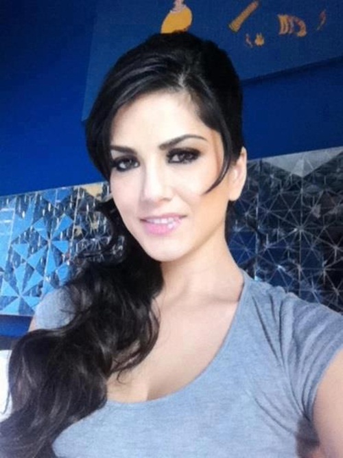 ซันนี่ ลีโอนี่ Sunny Leone ดาวโป๊อินเดียถูกด่ายับ หลังถูกเชื่อว่าเป็นต้นเหตุคดีข่มขืน